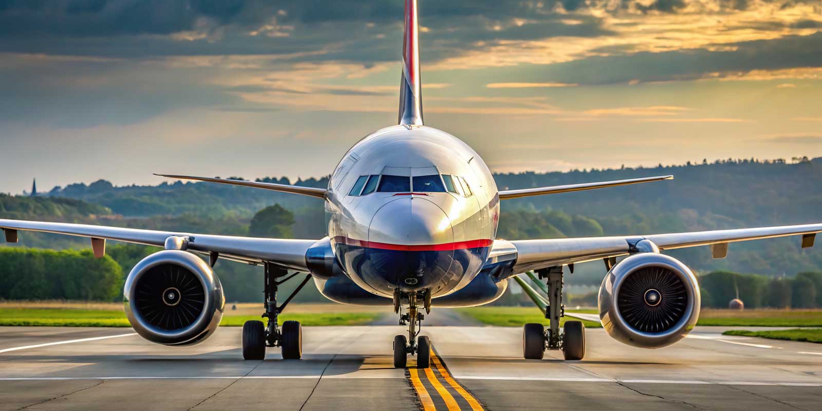 Flying to Thailand for a villa vacation