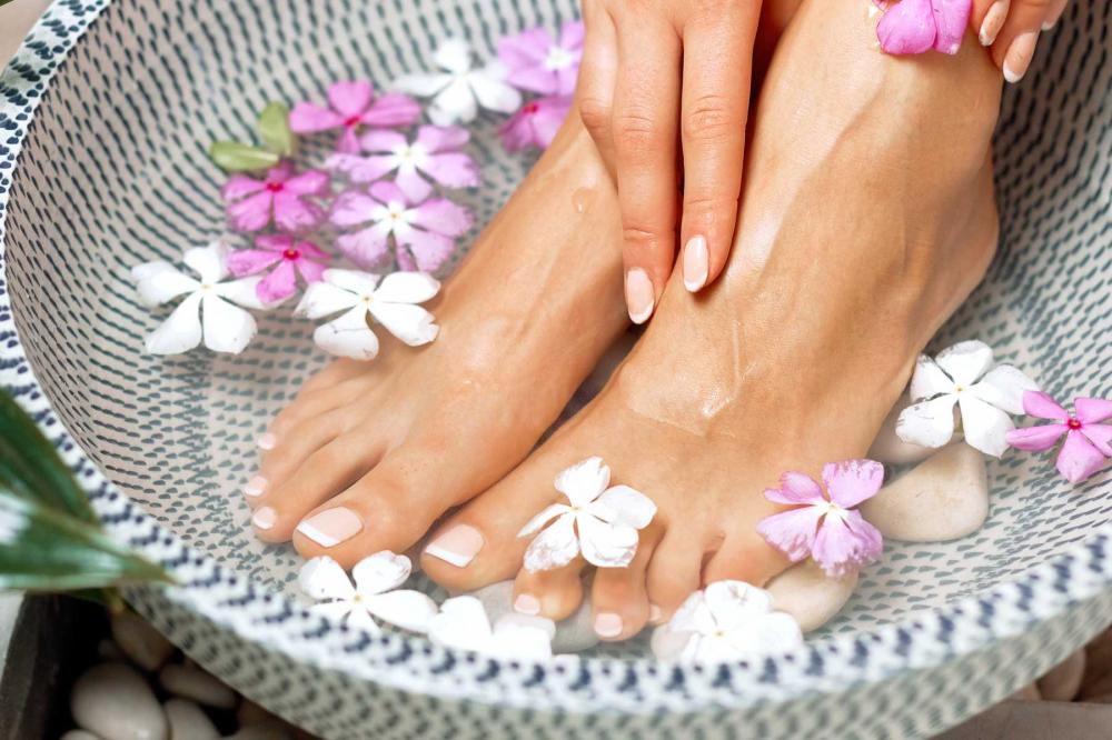 THai Villa Nail Pedicure