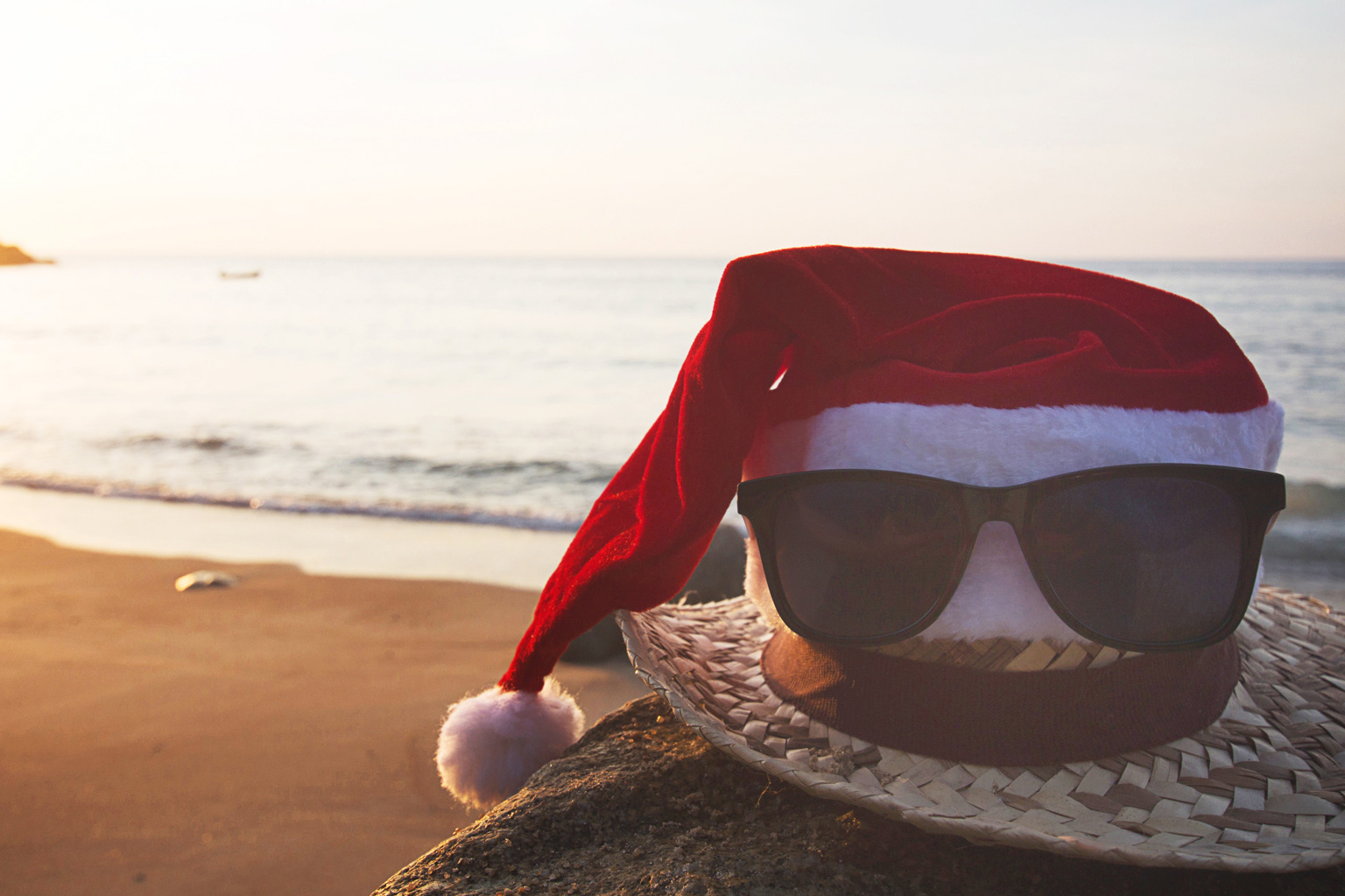Thailand at Christmas
